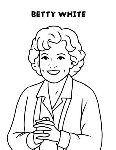 Betty White